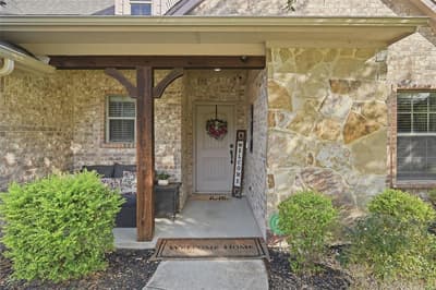 516 Magnolia Parkway, Benbrook TX 76126 - Photo 3