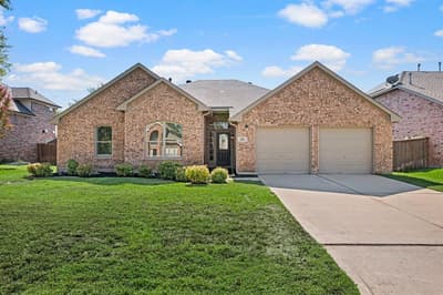 329 Village Trail, Trophy Club TX 76262 - Photo 2