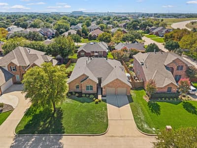 329 Village Trail, Trophy Club TX 76262 - Photo 3
