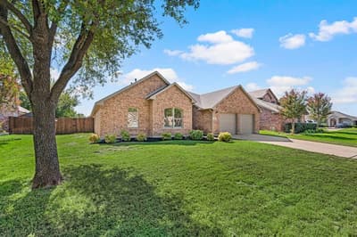 329 Village Trail, Trophy Club TX 76262 - Photo 5