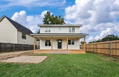 2708 S 2nd Street, Waco TX 76706