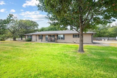13096 W Highway 31, Purdon TX 76679 - Photo 2