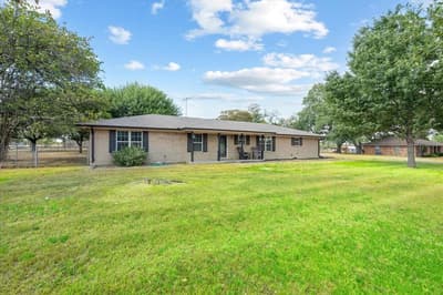 13096 W Highway 31, Purdon TX 76679 - Photo 3