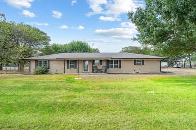 13096 W Highway 31, Purdon TX 76679