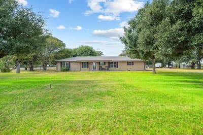 13096 W Highway 31, Purdon TX 76679 - Photo 4