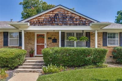 8636 San Souci Drive, Dallas TX 75238 - Photo 3