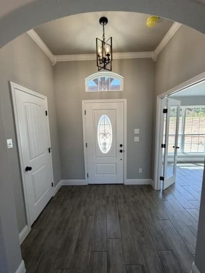 924 Eagles Way, Springtown TX 76082 - Photo 2