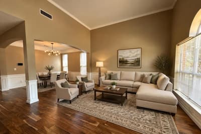 10912 Reisling Drive, Frisco TX 75035 - Photo 2