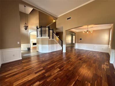 10912 Reisling Drive, Frisco TX 75035 - Photo 3