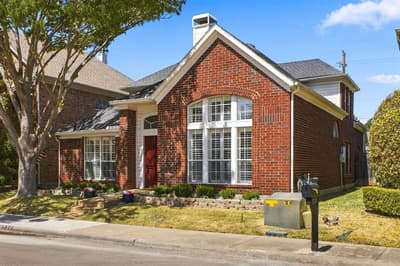 6239 Cupertino Trail, Dallas TX 75252 - Photo 3