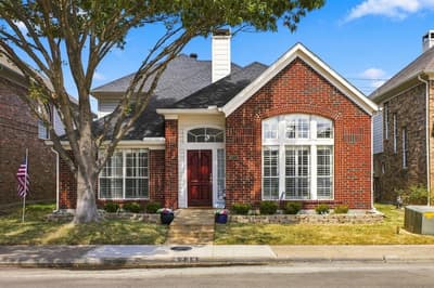 6239 Cupertino Trail, Dallas TX 75252