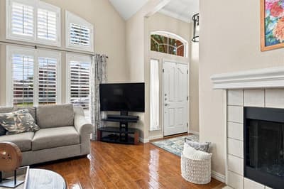 6239 Cupertino Trail, Dallas TX 75252 - Photo 5