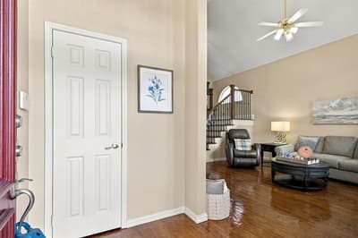 6239 Cupertino Trail, Dallas TX 75252 - Photo 4