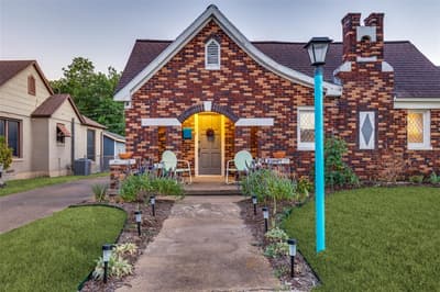 2732 Ivandell Avenue, Dallas TX 75211 - Photo 3