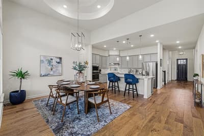 16417 Sunnyland Drive, Celina TX 75009