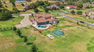 102 Whitney Court, Aledo TX 76008 - Photo 4