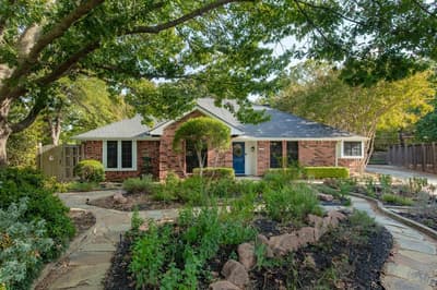 624 Arbor Court, Highland Village TX 75077