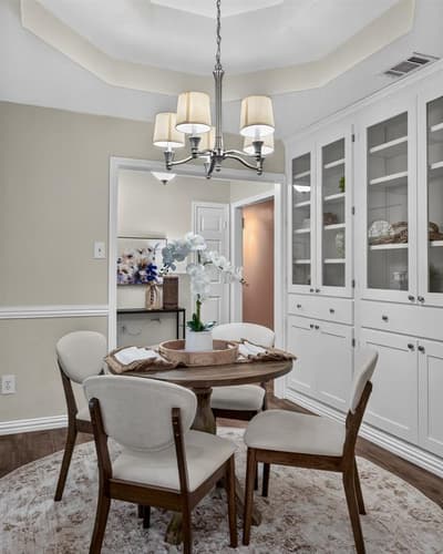 624 Arbor Court, Highland Village TX 75077 - Photo 5