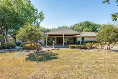 6804 Poco Drive, Parker TX 75002