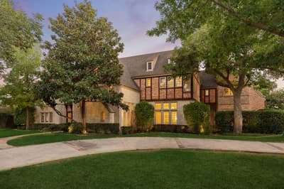 6406 Meadow Road, Dallas TX 75230 - Photo 2