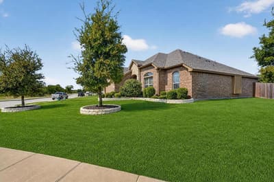524 Longhorn Lane, Forney TX 75126 - Photo 4