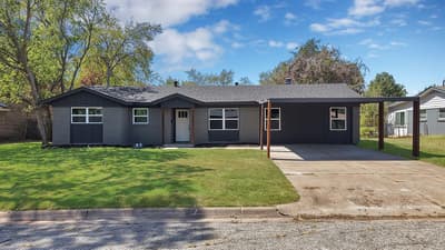 5105 Grove Street, North Richland Hills TX 76180 - Photo 2