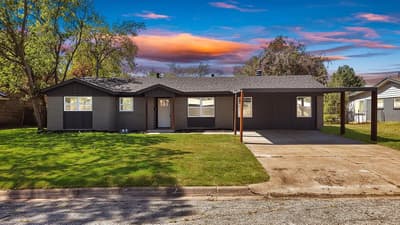 5105 Grove Street, North Richland Hills TX 76180 - Photo 3