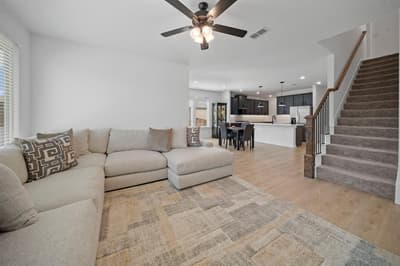 412 Wabash Drive, Waxahachie TX 75167 - Photo 4