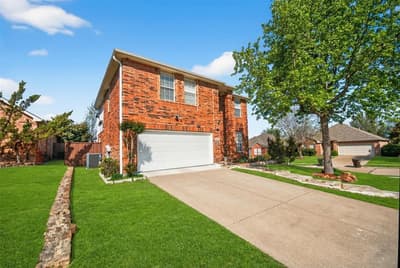 9633 Anns Way, Plano TX 75025 - Photo 2