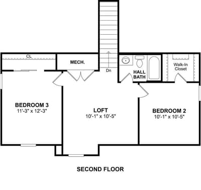 140 Summer Rain Way, Newark TX 76071 - Photo 3