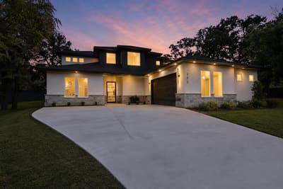 205 Familia Court, Azle TX 76020