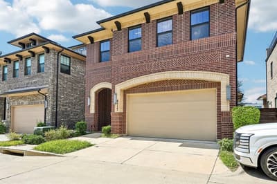 4115 Maison Ridge, Dallas TX 75219