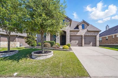 1306 Torrington Lane, Forney TX 75126 - Photo 2