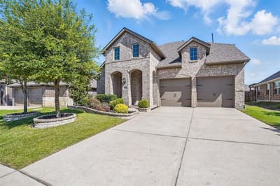 1306 Torrington Lane, Forney TX 75126