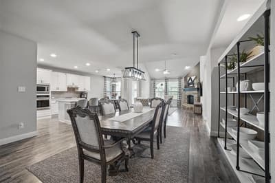 1306 Torrington Lane, Forney TX 75126 - Photo 5