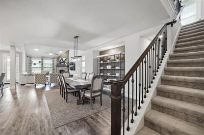 1306 Torrington Lane, Forney TX 75126 - Photo 4
