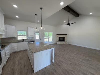 882 Eagles Way, Springtown TX 76082 - Photo 3