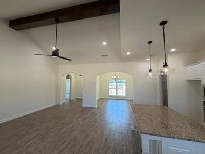 882 Eagles Way, Springtown TX 76082 - Photo 5