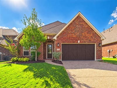 12701 Tealsky Drive, Frisco TX 75033