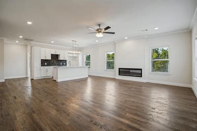 6446 Mason Court, Dallas TX 75227 - Photo 5