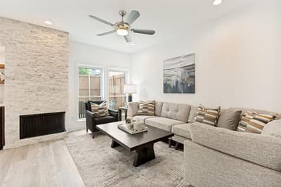 5100 Verde Valley Lane # 139, Dallas TX 75254 - Photo 3