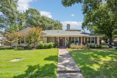 3306 Norcross Lane, Dallas TX 75229