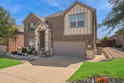 2206 Wellington Lane, Corinth TX 76210 - Photo 2