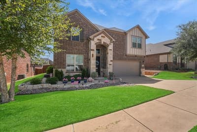 2206 Wellington Lane, Corinth TX 76210 - Photo 3