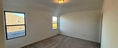 773 Waterhouse Lake Drive, Anna TX 75409