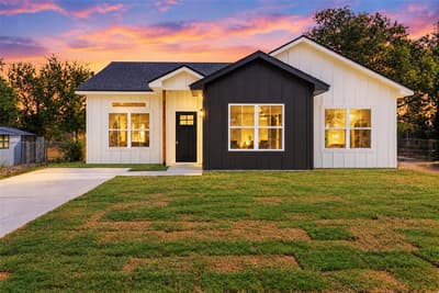 3516 Parrott Avenue, Waco TX 76707