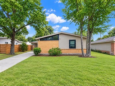 1909 S 53rd Street, Temple TX 76504