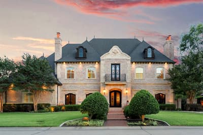 1430 Eagle Bend, Southlake TX 76092 - Photo 2