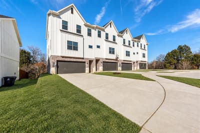 6430 Mason Court, Dallas TX 75227