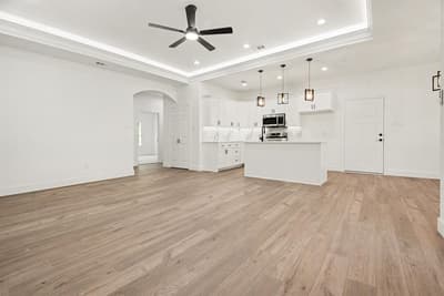 415 Thomas Street, Terrell TX 75160 - Photo 4